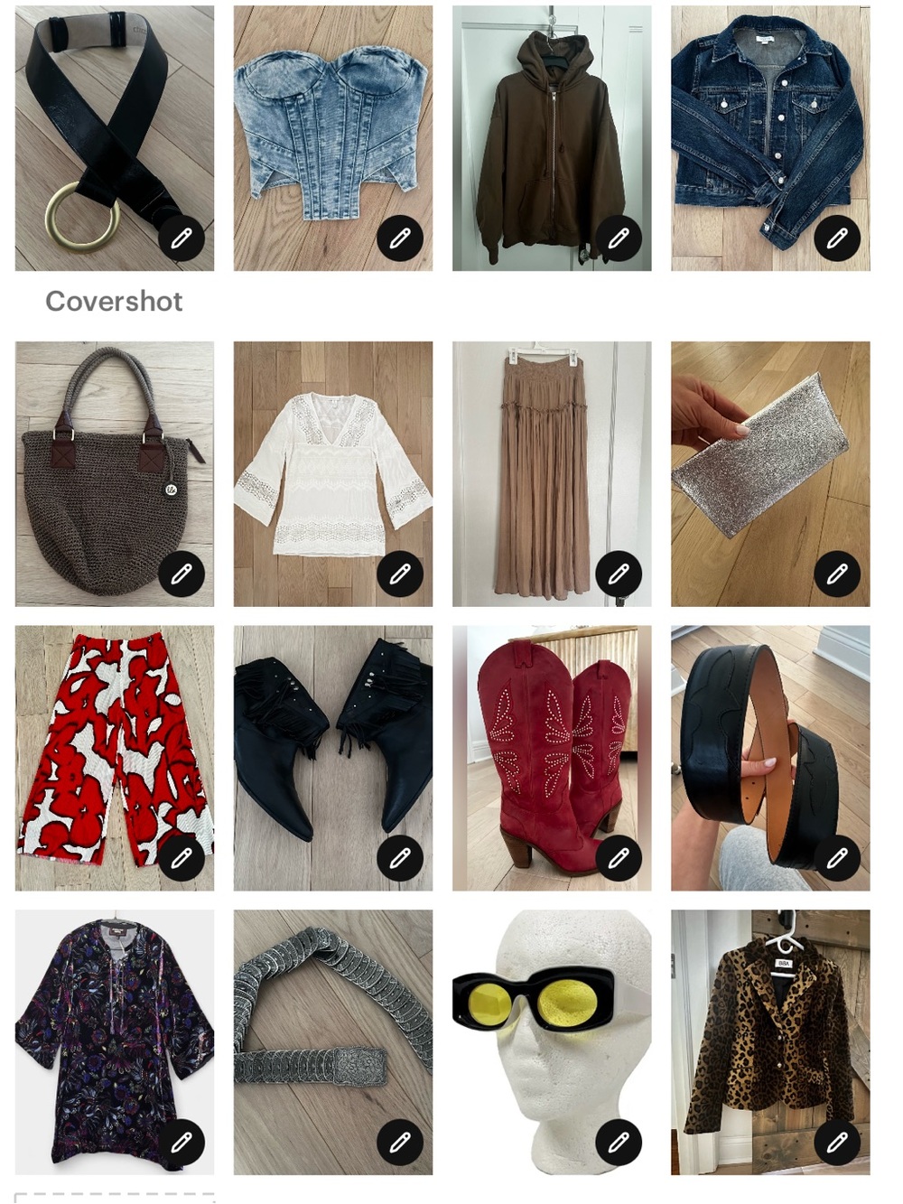 Look inside for so many great finds